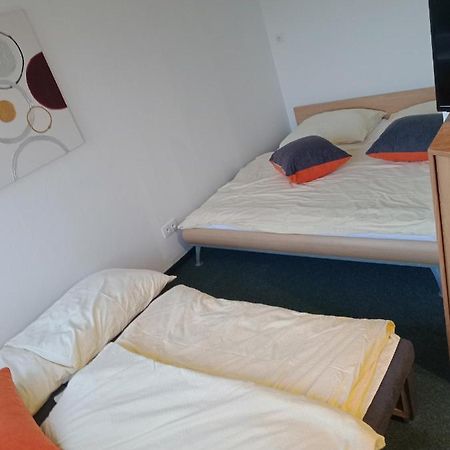 Apartmán Obecní Hostinec Provodov (Hradec Kralove) Esterno foto