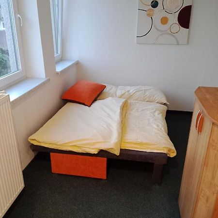 Apartmán Obecní Hostinec Provodov (Hradec Kralove) Esterno foto
