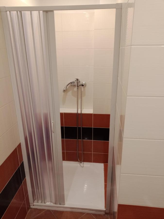 Apartmán Obecní Hostinec Provodov (Hradec Kralove) Esterno foto