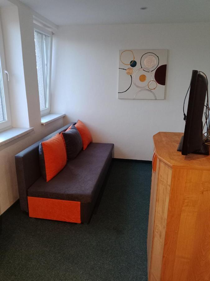 Apartmán Obecní Hostinec Provodov (Hradec Kralove) Esterno foto
