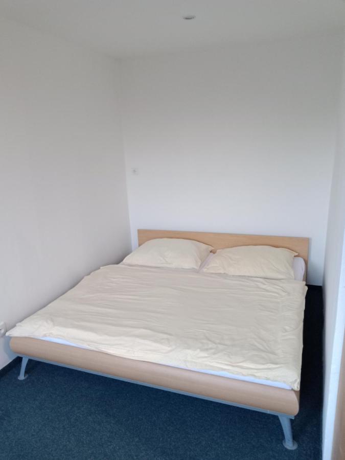 Apartmán Obecní Hostinec Provodov (Hradec Kralove) Esterno foto